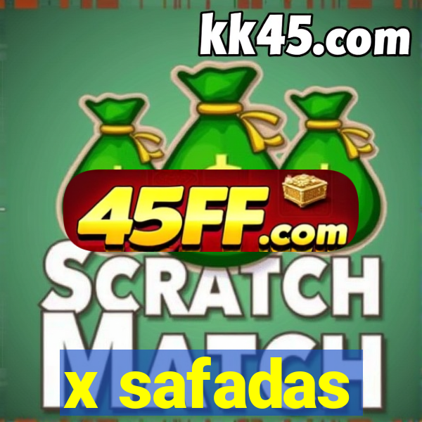 x safadas